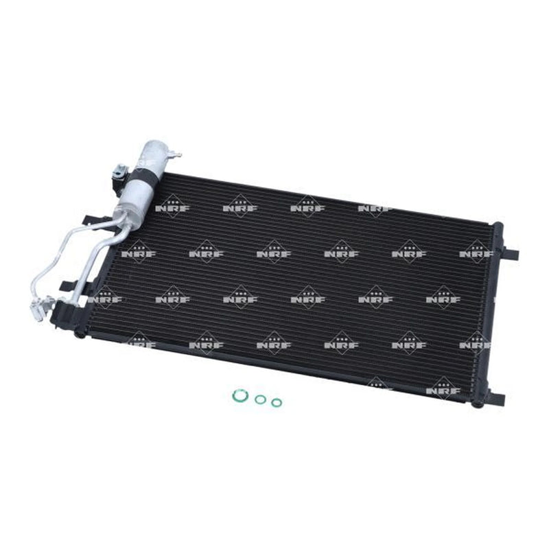 NRF Air Conditioning Condenser 35975