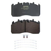 Textar Brake Pad Set 2921101