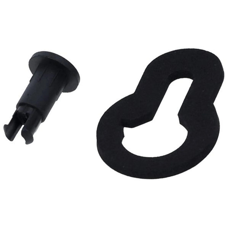 Sachs Clutch Master Cylinder 6284600775