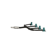 Gates Fuel Overflow Hose Pipe MFL1328