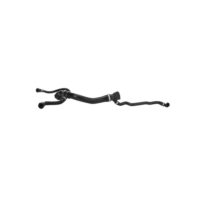 Gates Radiator Coolant Hose 578mm ID 05-2352