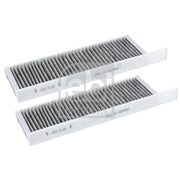 Febi Cabin Air Filter Set Wide High 29220
