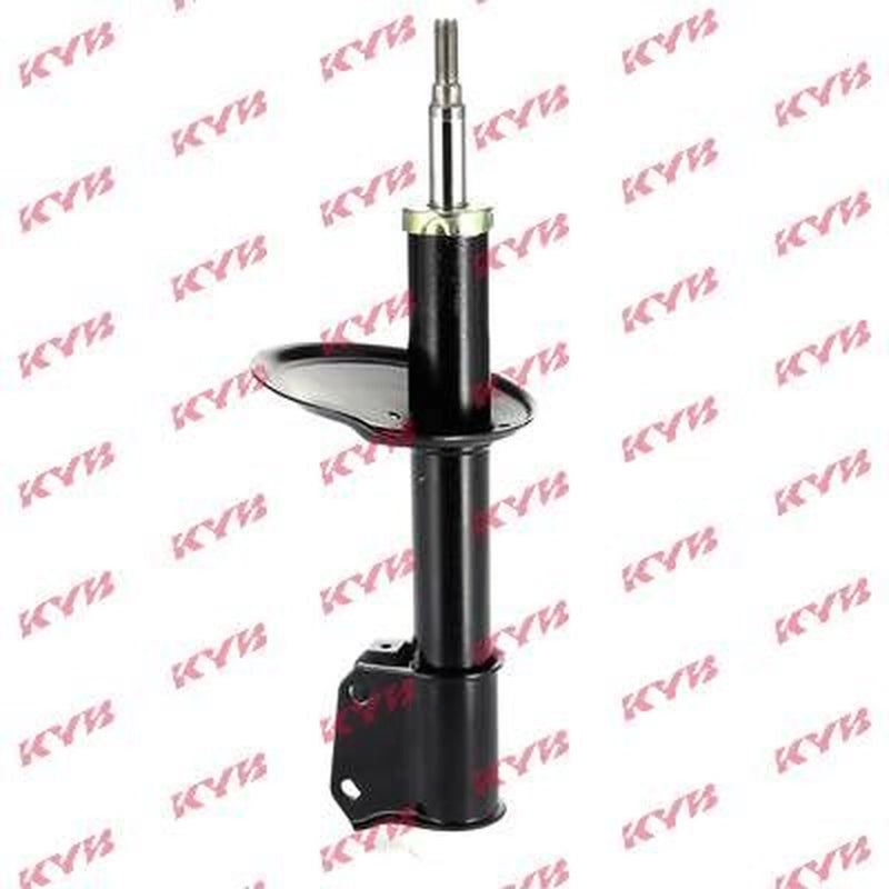 KYB Shock Absorber Damper Strut Front 633706