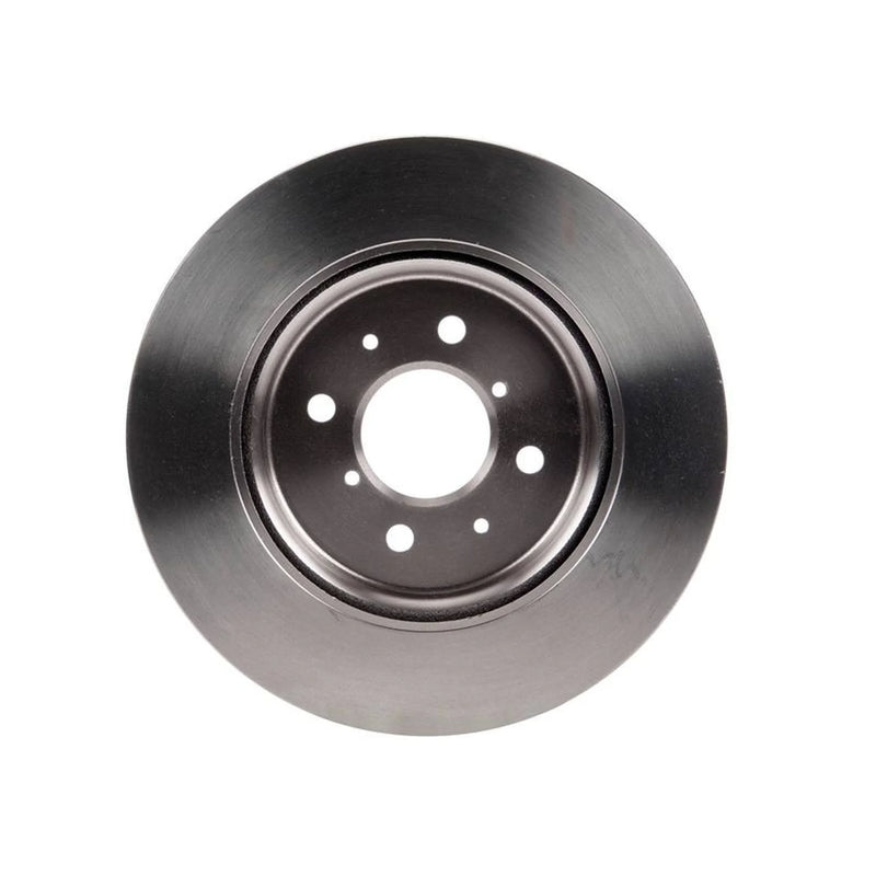 Bosch 2 x Vented Front Brake Discs 0 986 479 789