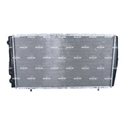 NRF Engine Radiator 58111