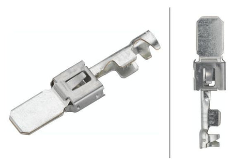 Hella 8KW 863 928-013 Cable Connector