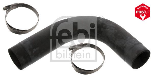 Febi Radiator Coolant Hose 495mm ID