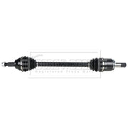 Borg & Beck CV Drive Shaft Driveshaft Rear Right BDS1268