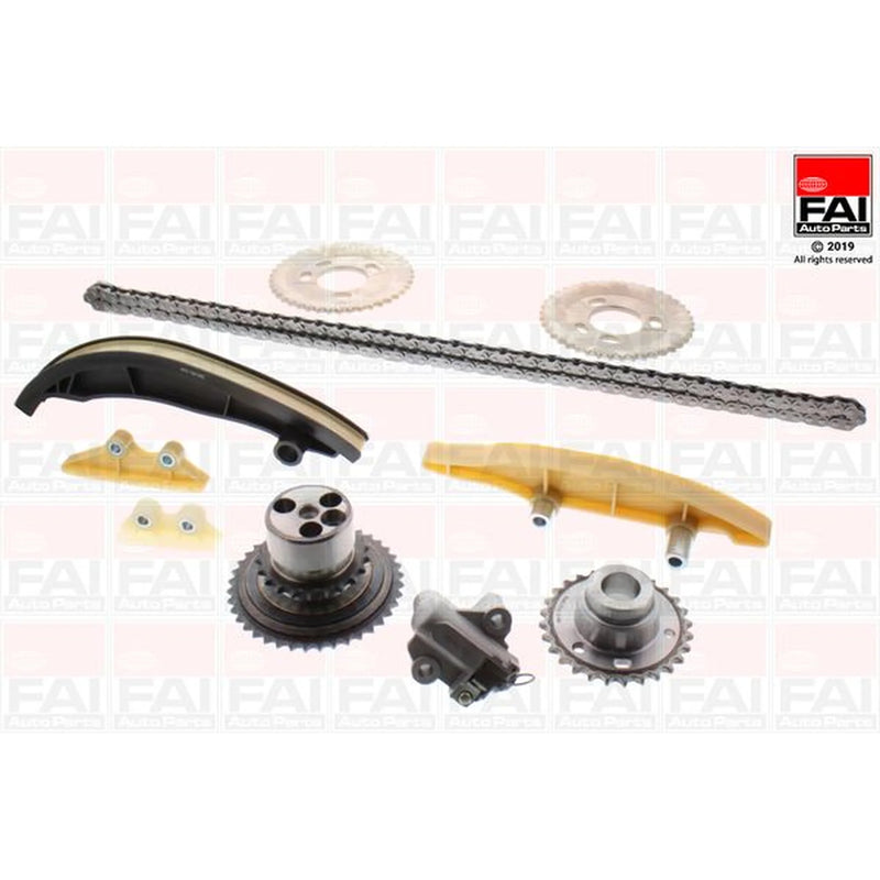 FAI 10 x Timing Chain Kit Set 134 Links TCK316NG