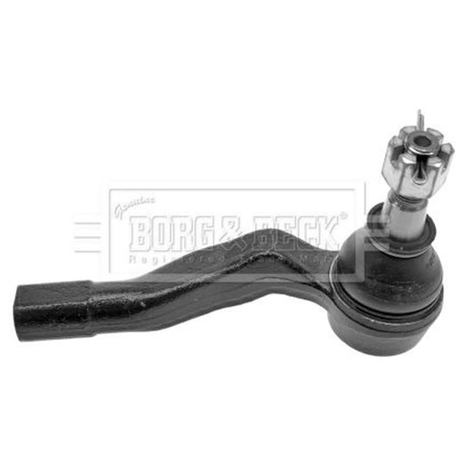Borg & Beck Steering Tie Rod End Ball Joint BTR5332