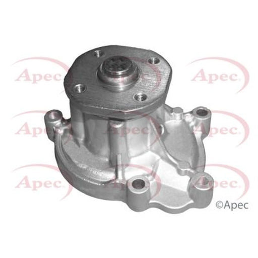 Apec Engine Cooling Water Pump AWP1340