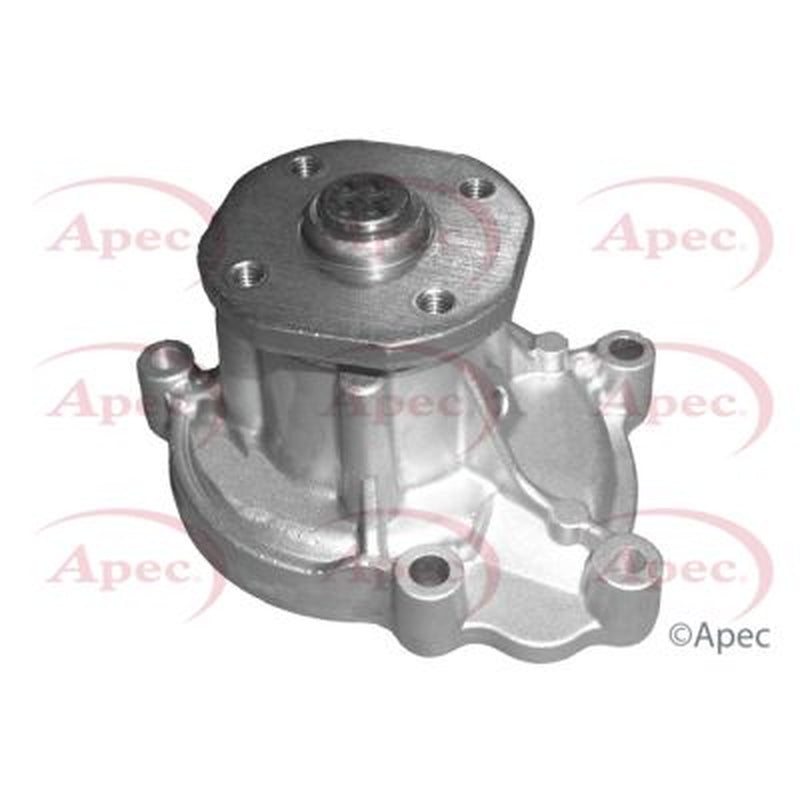Apec Engine Cooling Water Pump AWP1340