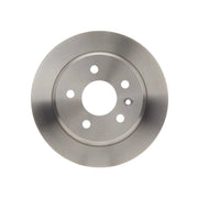 Bosch 2 x Solid Brake Discs 0 986 479 S02