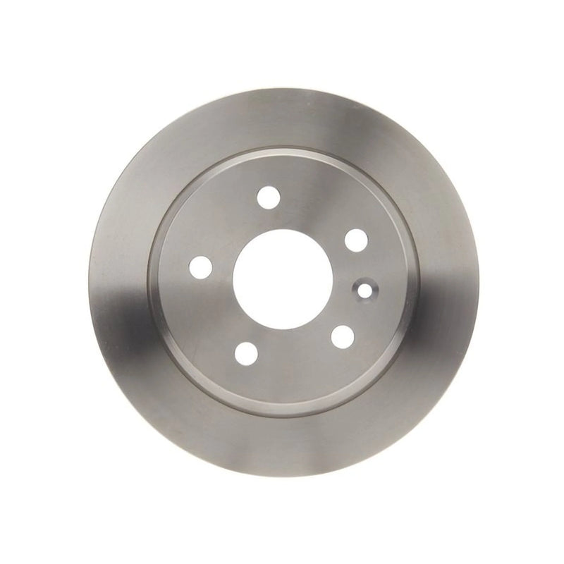 Bosch 2 x Solid Brake Discs 0 986 479 S02