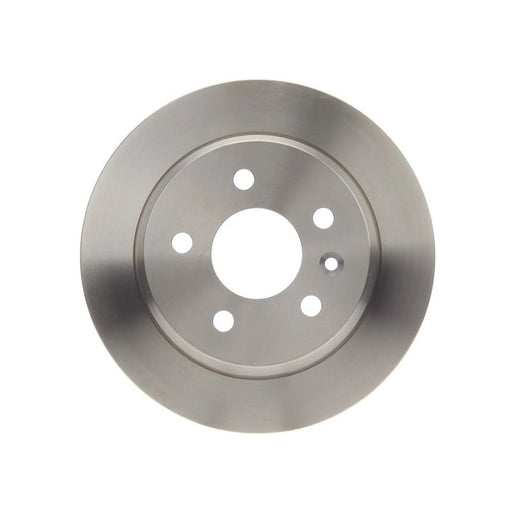 Bosch 2 x Solid Brake Discs 0 986 479 S02