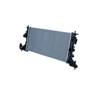 NRF Engine Radiator 550144