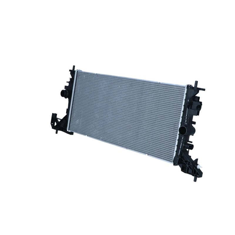 NRF Engine Radiator 550144