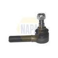 NAPA Steering Tie Rod End Ball Joint Front M20x1.5 NST6350