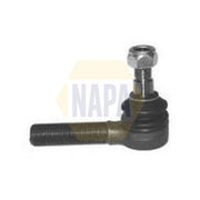 NAPA Steering Tie Rod End Ball Joint Front M20x1.5 NST6350