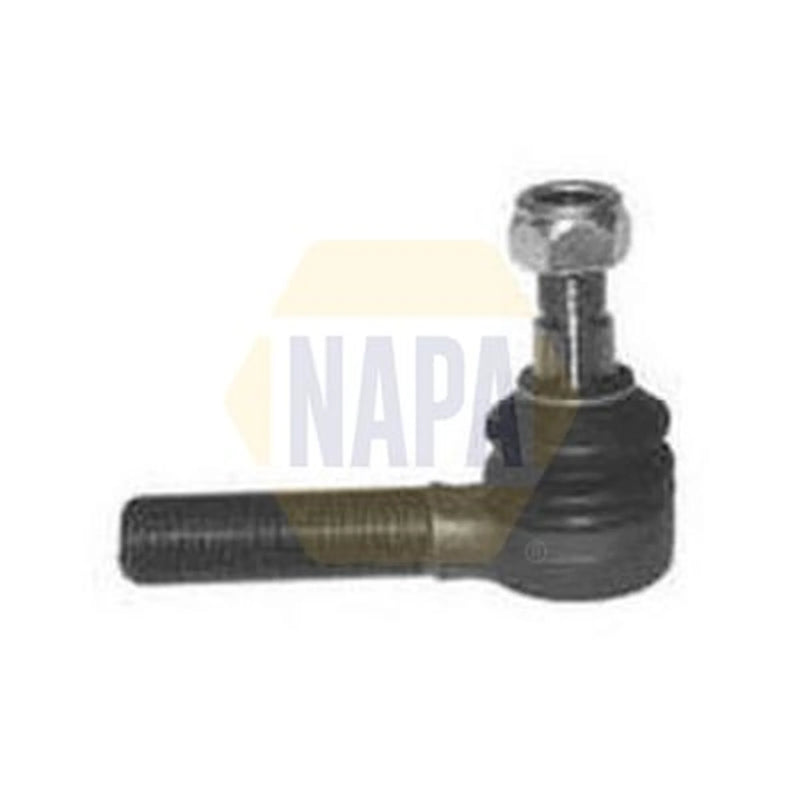 NAPA Steering Tie Rod End Ball Joint Front M20x1.5 NST6350