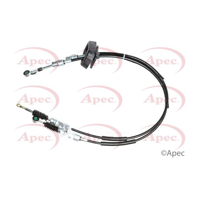 Apec Manual Transmission Cable Pull CAB7071