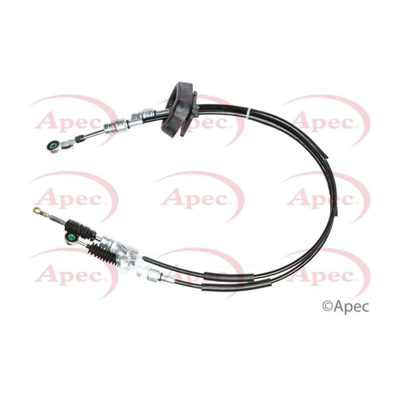 Apec Manual Transmission Cable Pull CAB7071