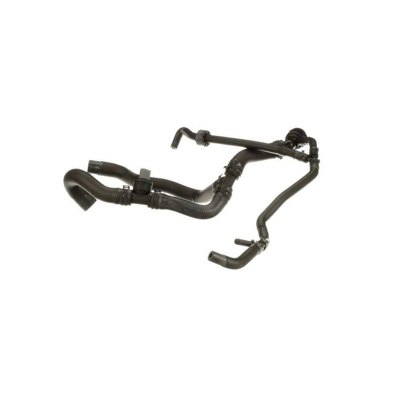 Gates Radiator Coolant Hose 346mm ID 05-4706