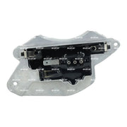 NRF Heater Blower Resistor 342135