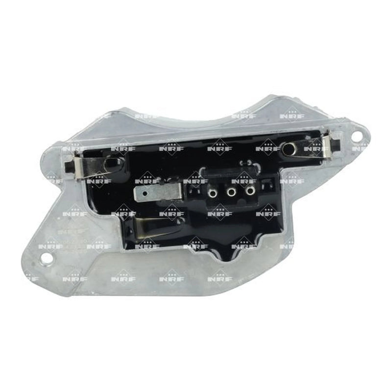 NRF Heater Blower Resistor 342135