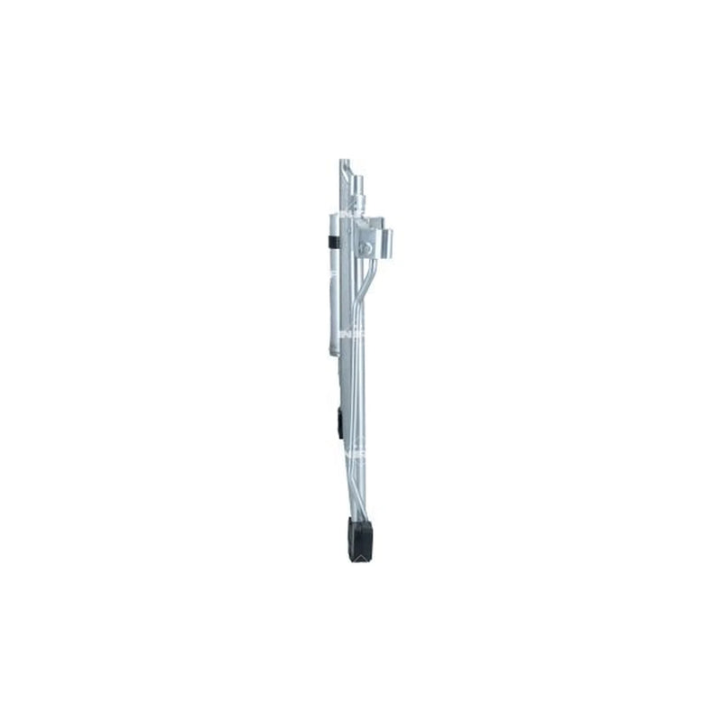 NRF Air Conditioning Condenser 350407