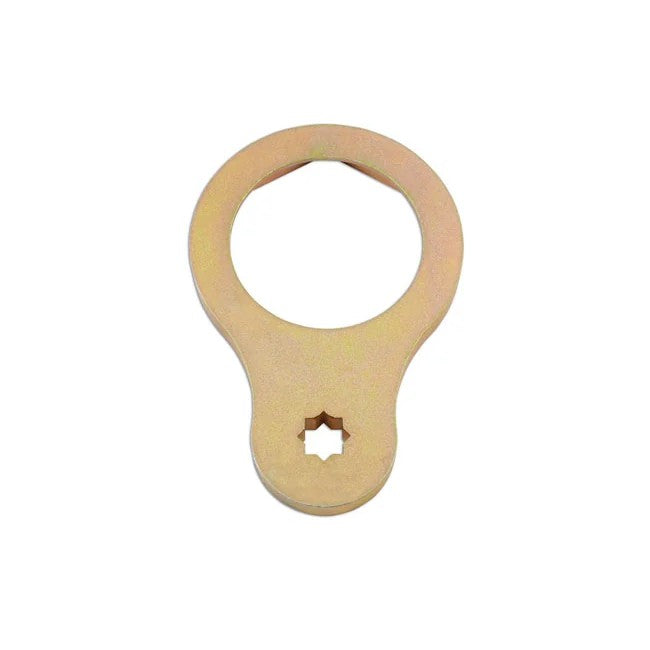 Laser Tools Transmission Oil Tube Nut Wrench - for Volvo - PL