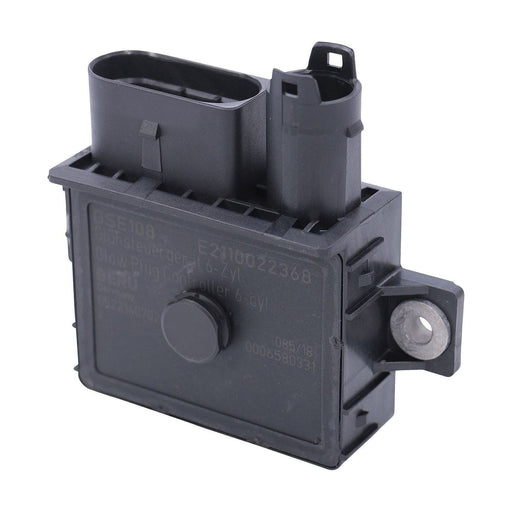 Beru Glow Plug Timer Relay (Iss) GSE108 Beru  - Town Parts