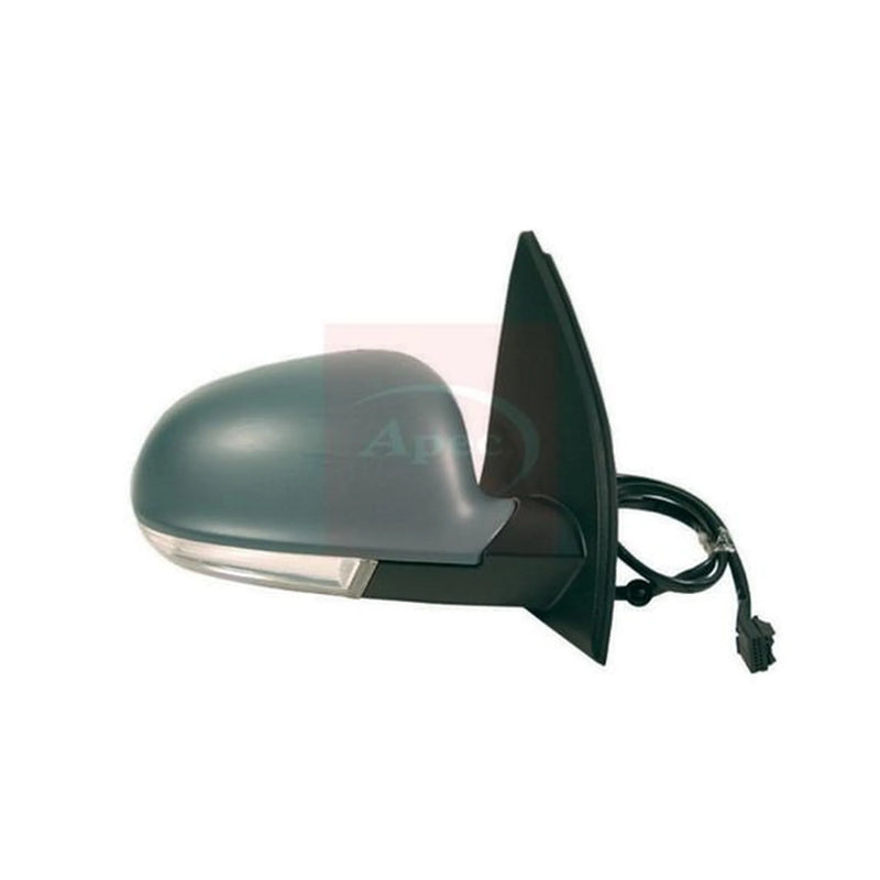 Apec Door / Wing Mirror Right AMR2106