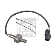 Febi O2 Lambda Oxygen Sensor before catalytic converter 179569