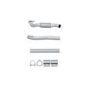 Hella Exhaust Pipe OD 8LA 366 000-711