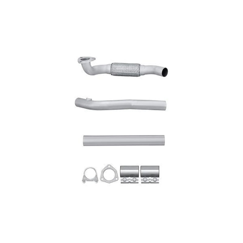 Hella Exhaust Pipe OD 8LA 366 000-711
