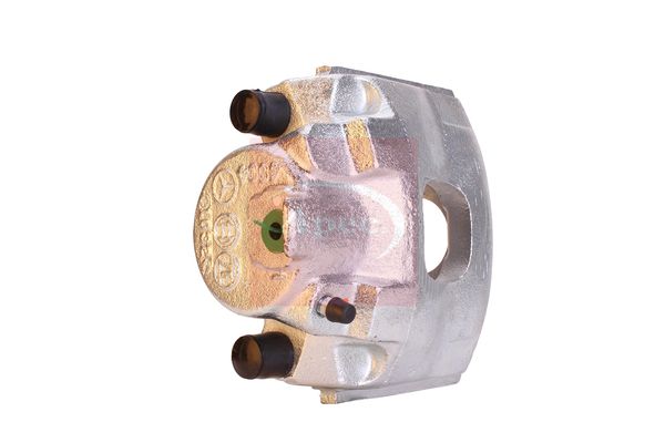 Apec Brake Caliper Assembly Front Right