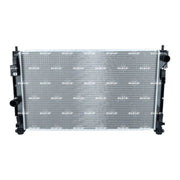 NRF Engine Radiator 59089