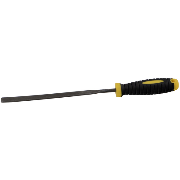 Sealey Flat Parallel Needle File 140mm