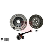 Apec Clutch Kit Set 3pc ACL1134