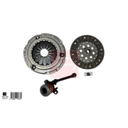 Apec Clutch Kit Set 3pc ACL1134