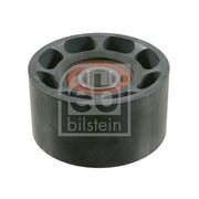 Febi V-Ribbed Belt Deflection/Guide Pulley 18544