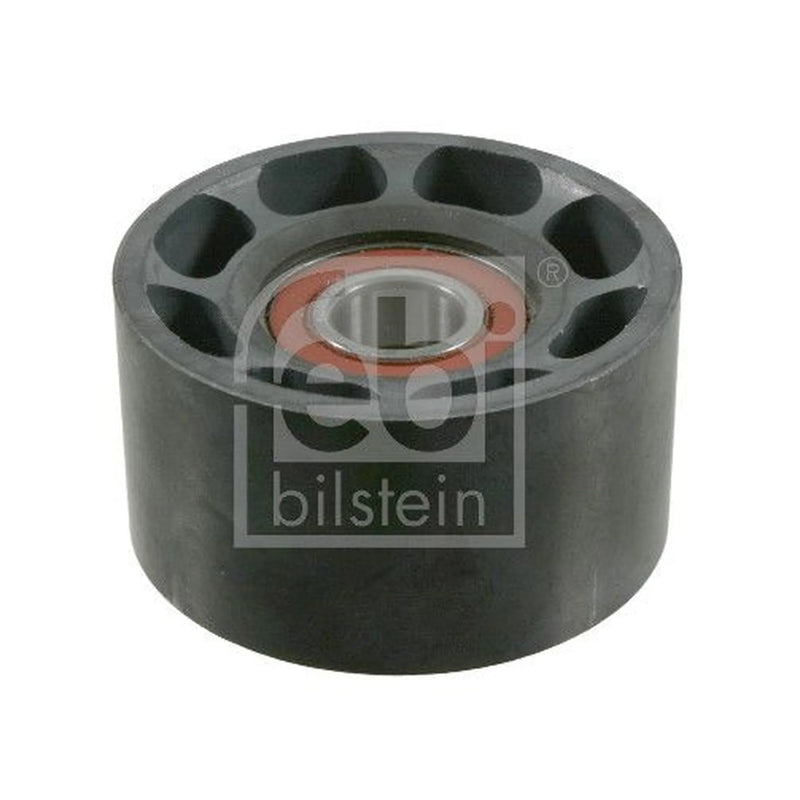 Febi V-Ribbed Belt Deflection/Guide Pulley 18544