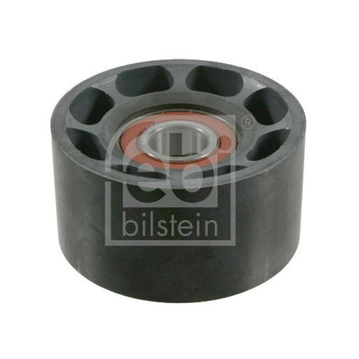 Febi V-Ribbed Belt Deflection/Guide Pulley 18544