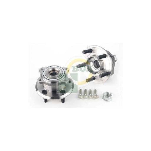 BGA Wheel Bearing Kit 149mm WHB1301K