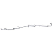 Hella Front Silencer Front 8LB 366 021-451