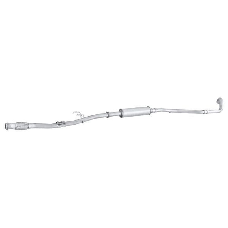 Hella Front Silencer Front 8LB 366 021-451