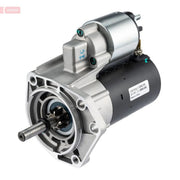 Denso Starter Motor 12V 1.1kW 9 Teeth DSN3100