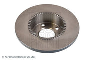 Blue Print ADBP430009 Brake Disc