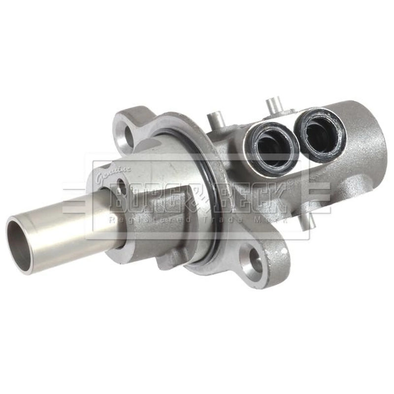 Borg & Beck Brake Master Cylinder Hydraulic Assembly BBM4796
